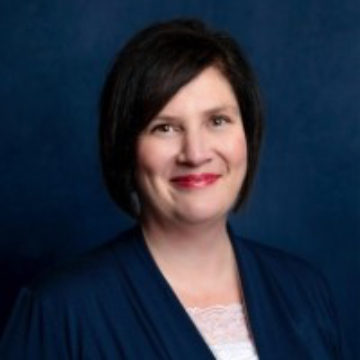 Christine Beldner