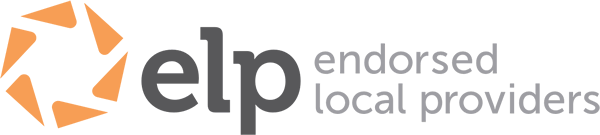 ELP - endorsed local providers