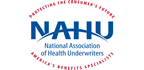 NAHU Logo