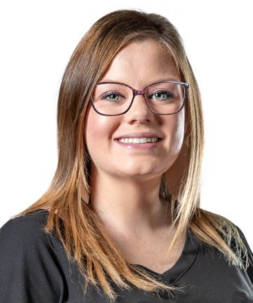 Brittany Cogdell