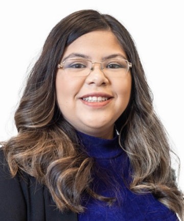 Monica Ramos