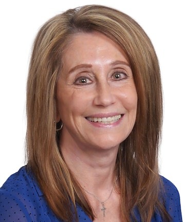 Sherry Walton