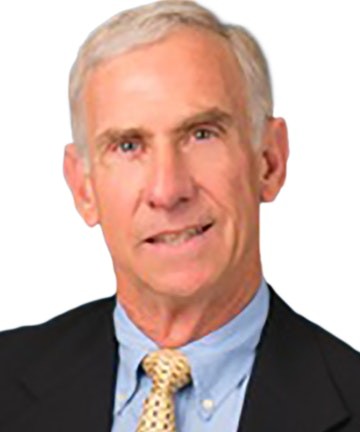 Stephen Fannin