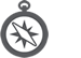 Compass Icon