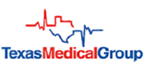 Texas Medical Group Logo